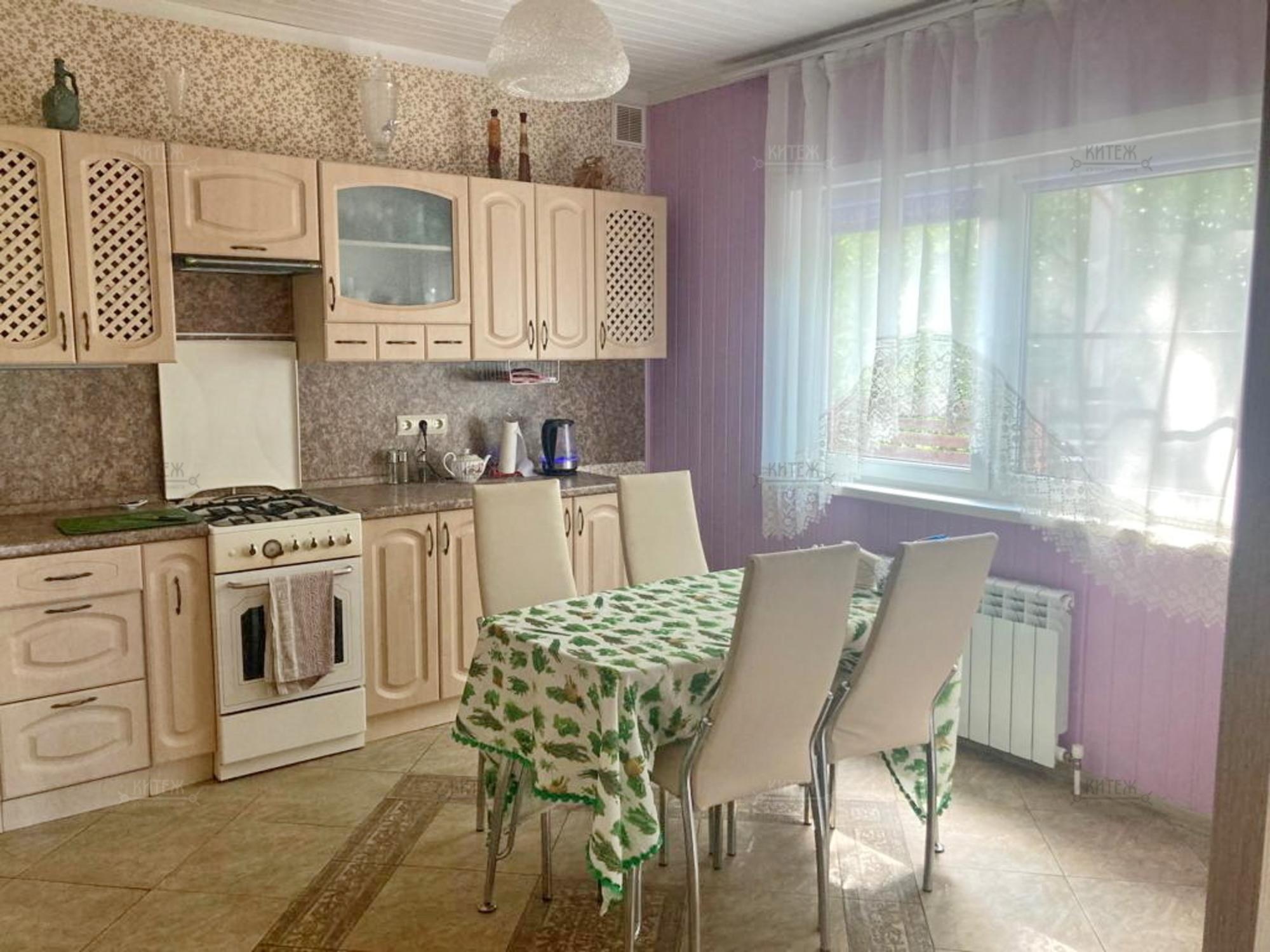 Аренда дома Черносвитинская улица,18Б