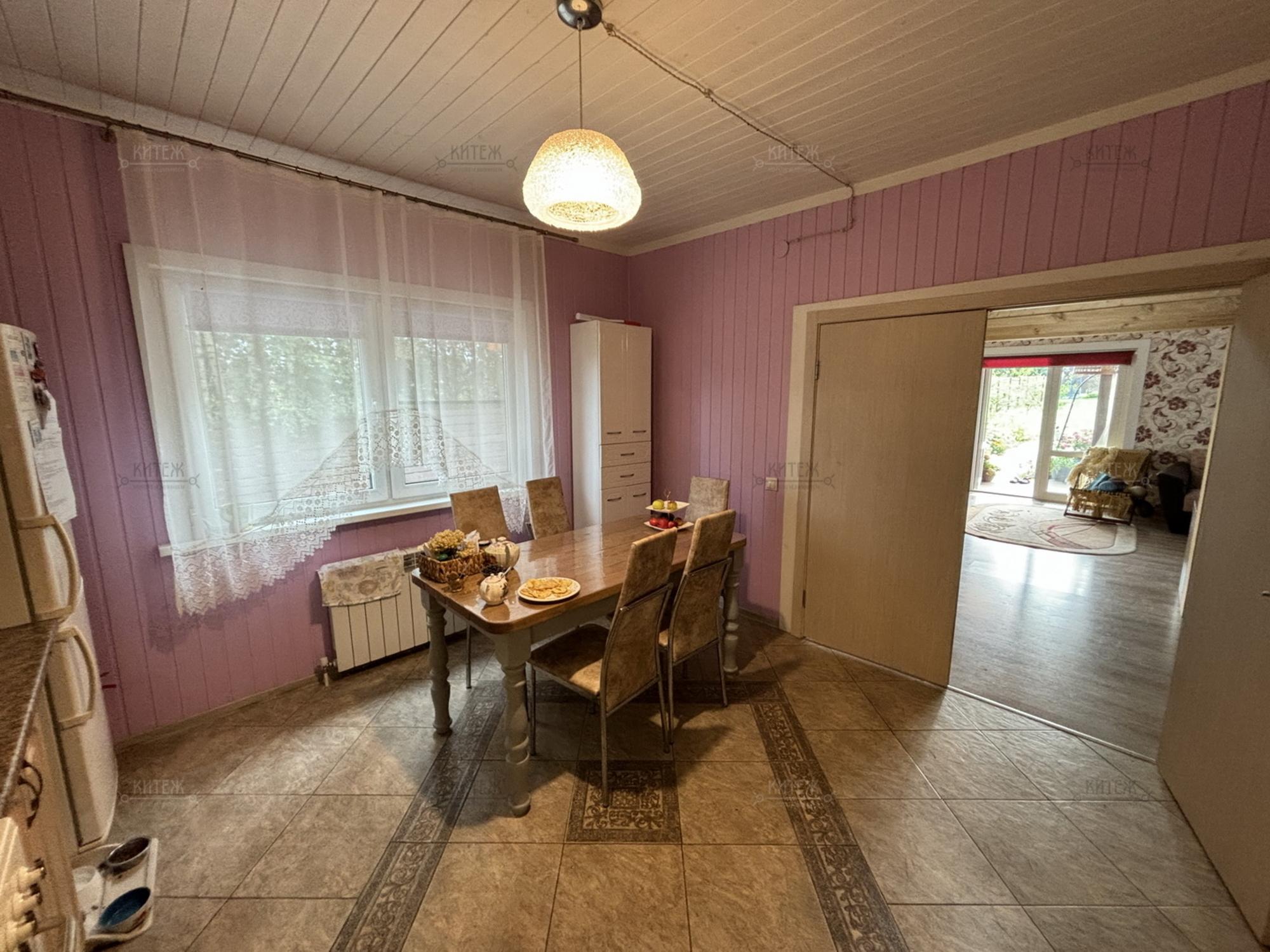 Аренда дома Черносвитинская улица,18Б