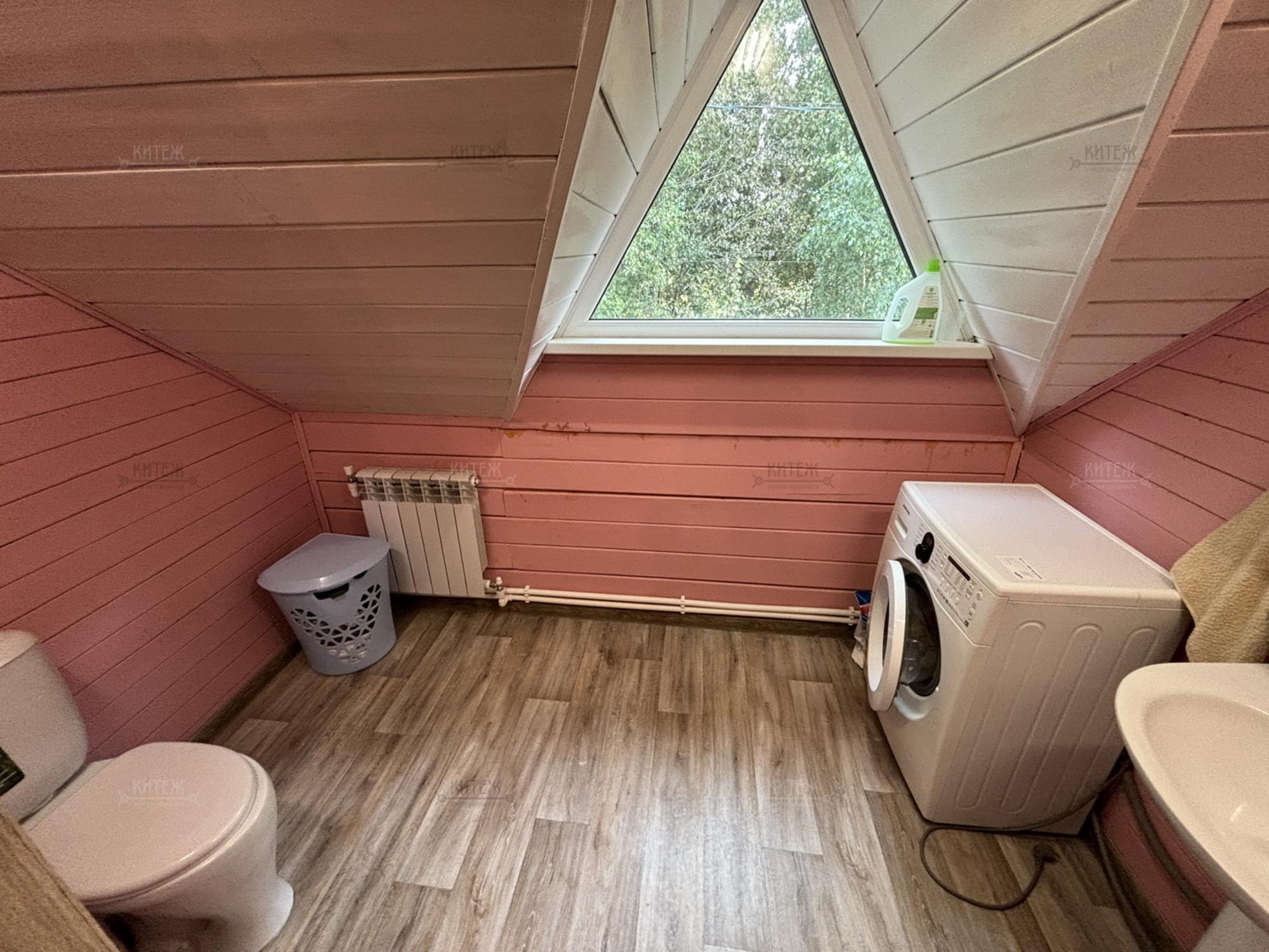 Аренда дома Черносвитинская улица,18Б