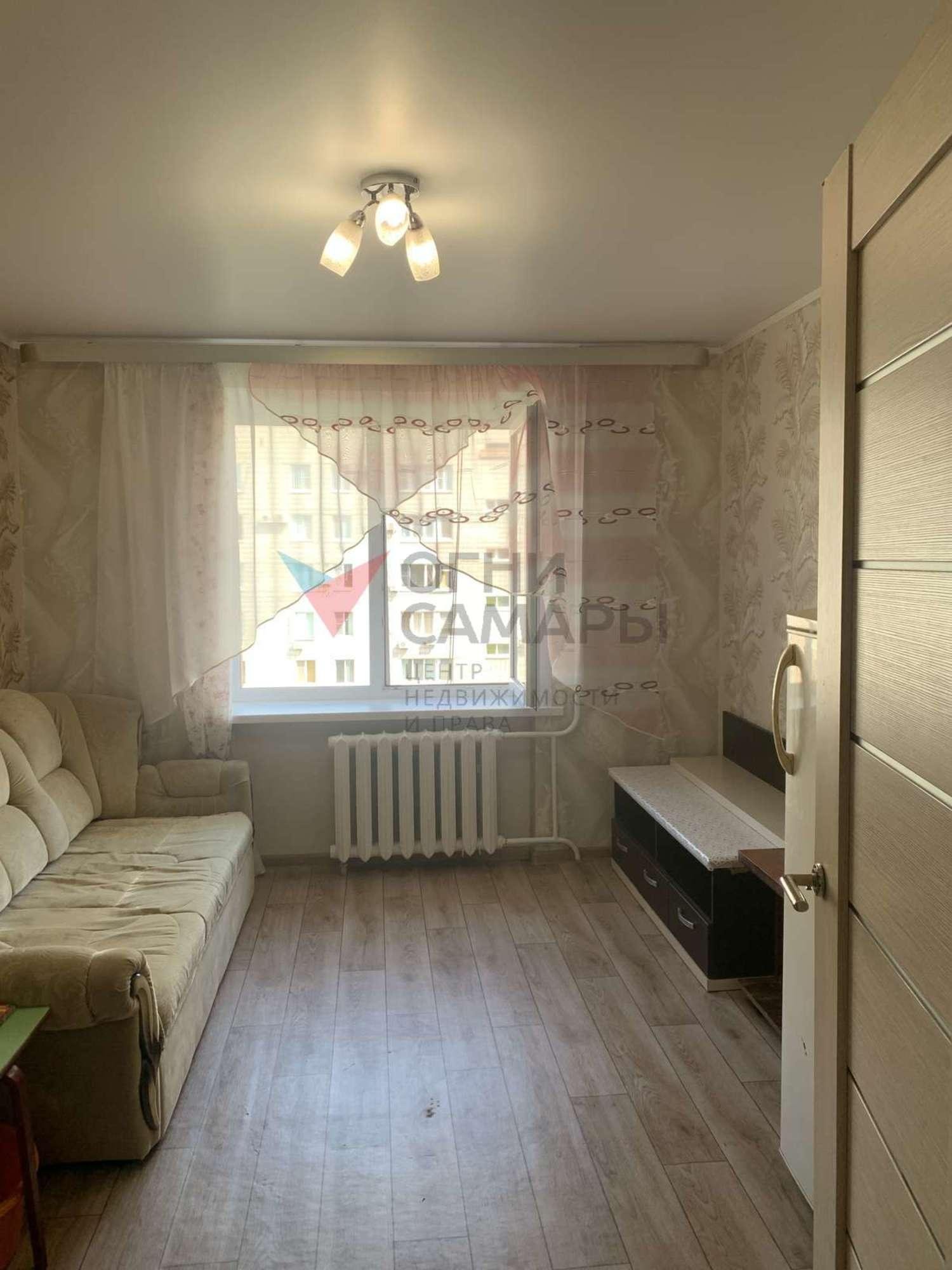 Купить комнату за 1 680 000 рублей на Искровская улица, 7