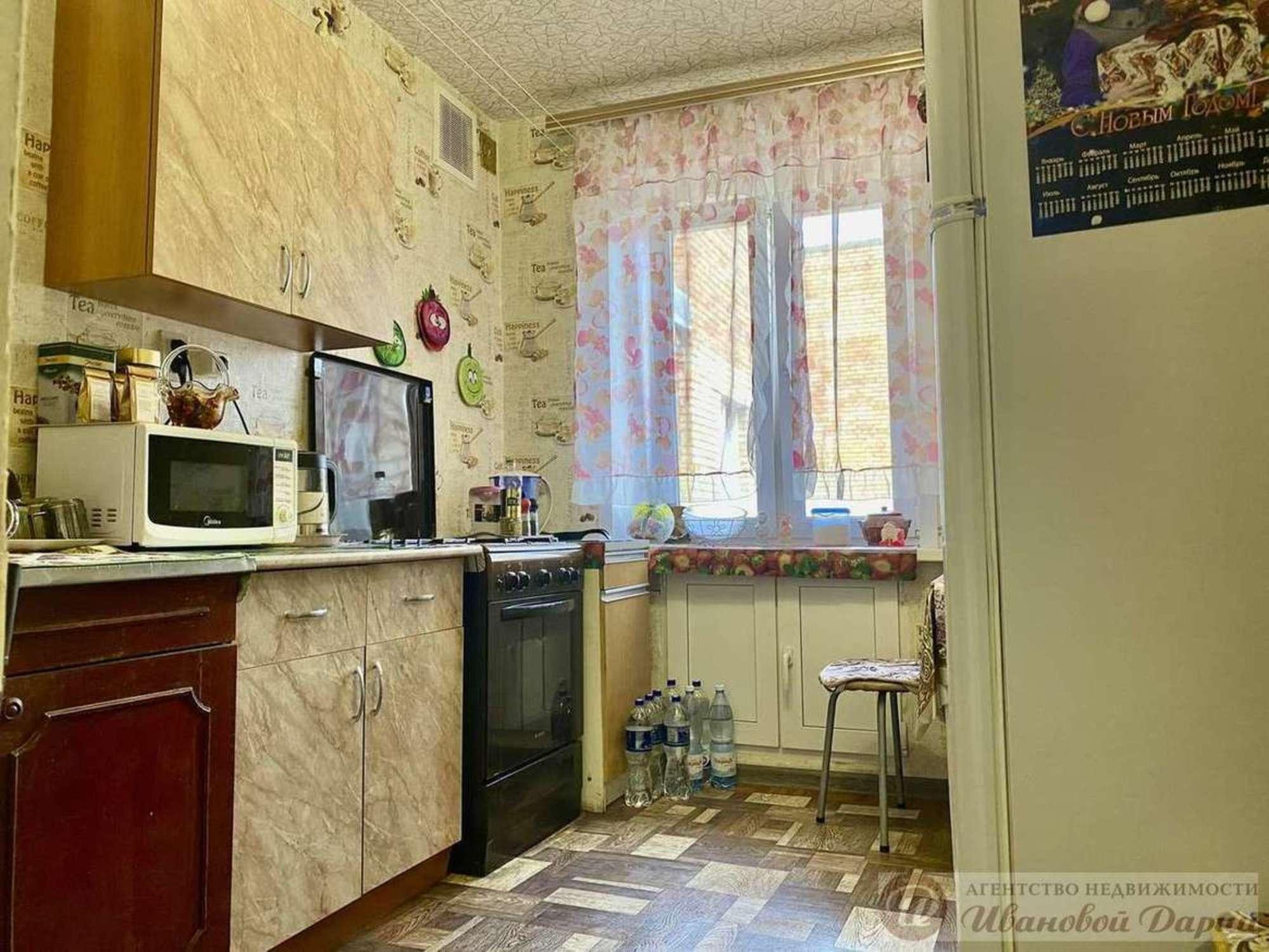 Купить квартиру за 7 800 000 рублей на Антонова-Овсеенко улица, 59