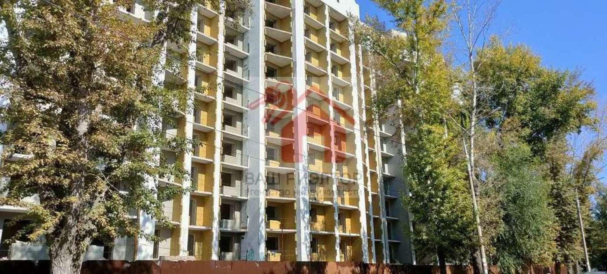 Купить квартиру за 6 650 000 рублей на 3-й квартал, 8