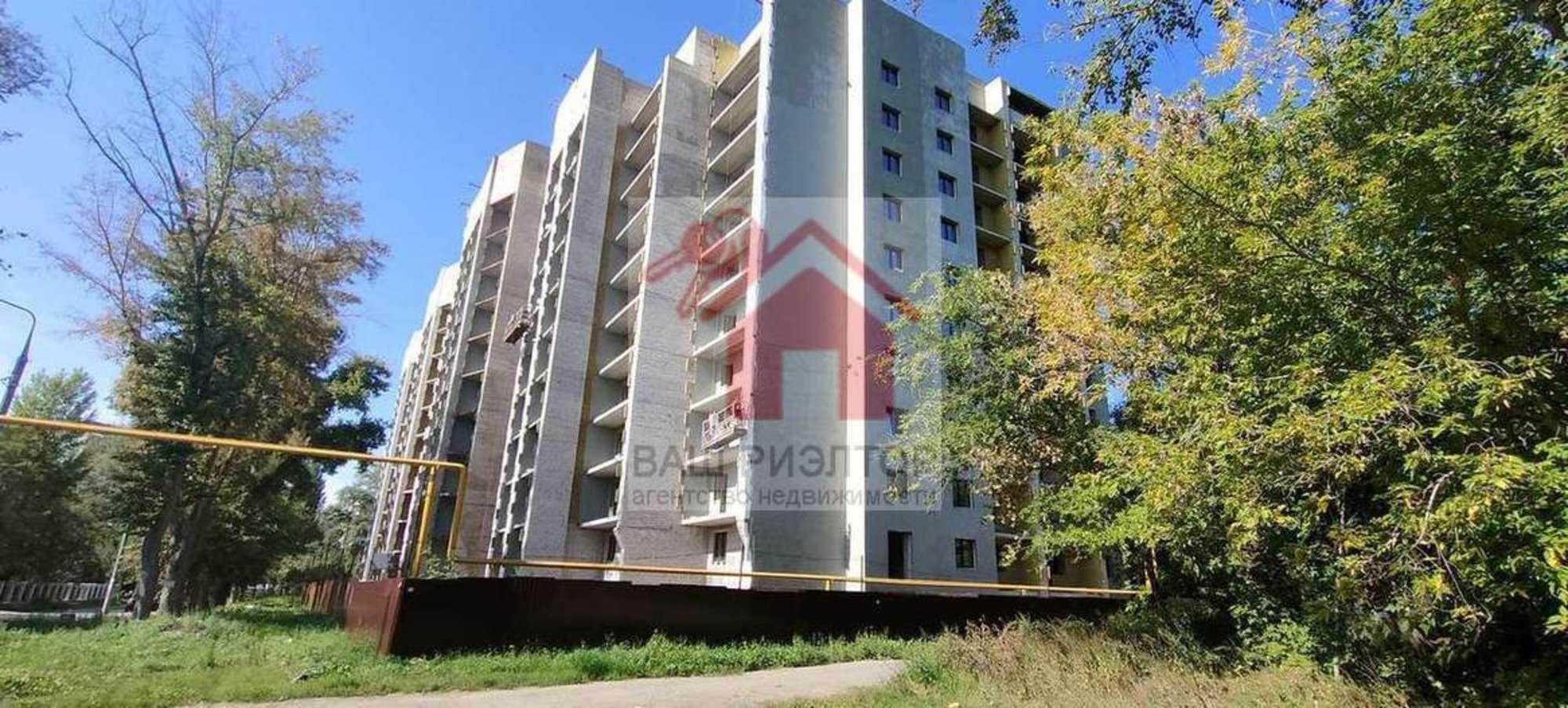 Купить квартиру за 6 650 000 рублей на 3-й квартал, 8