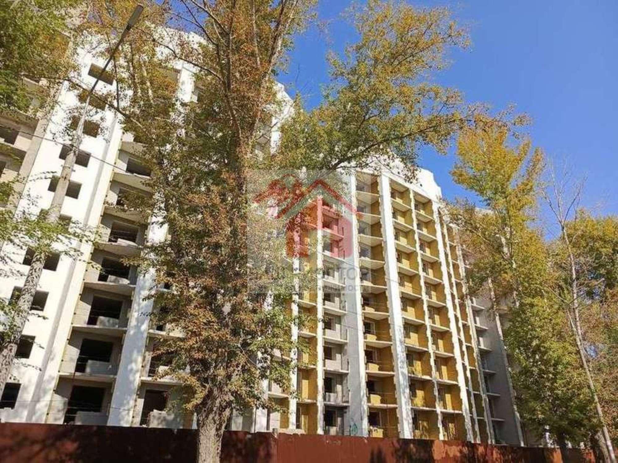Купить квартиру за 8 229 120 рублей на 3-й квартал, 8