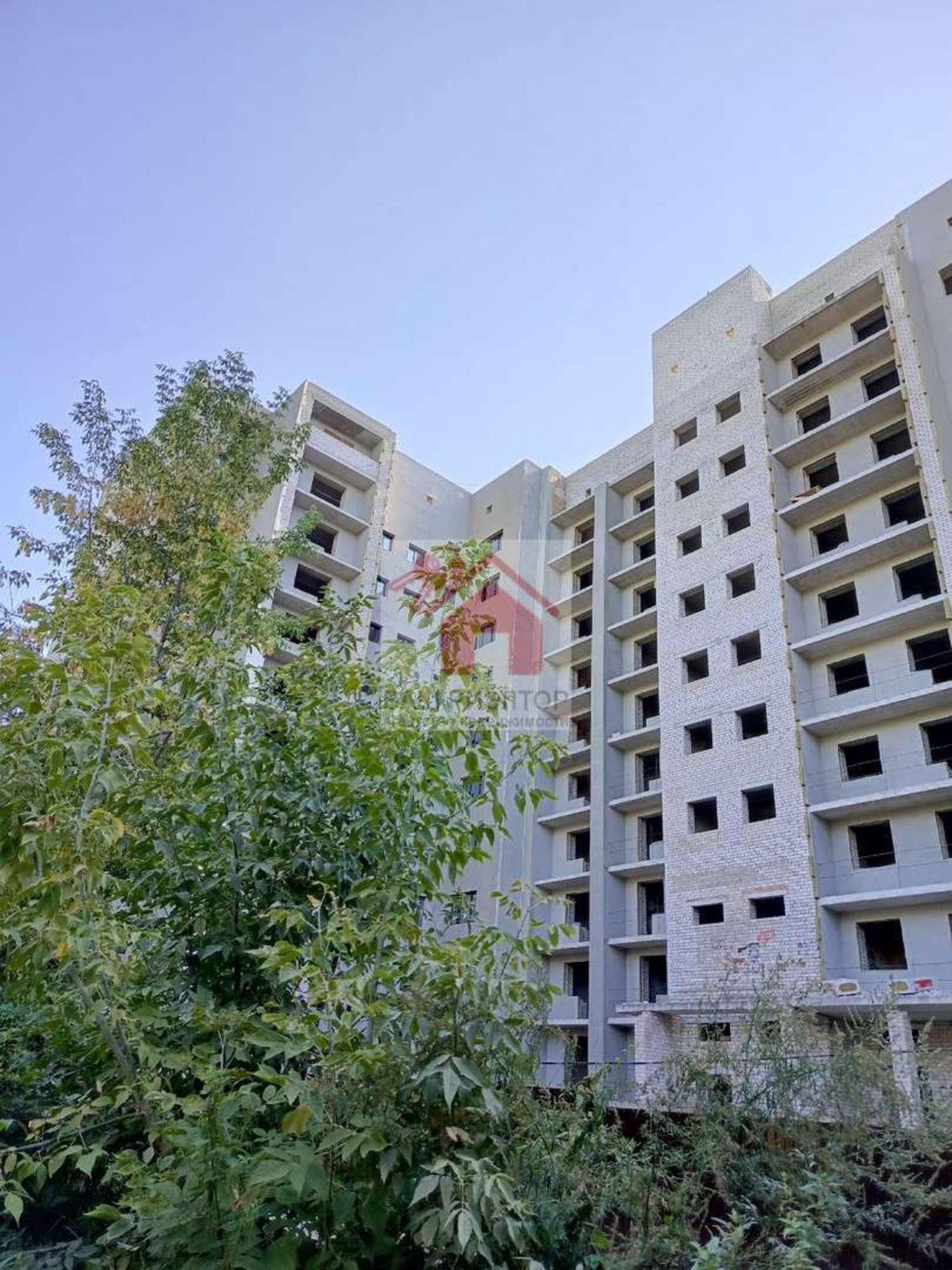 Купить квартиру за 8 229 120 рублей на 3-й квартал, 8