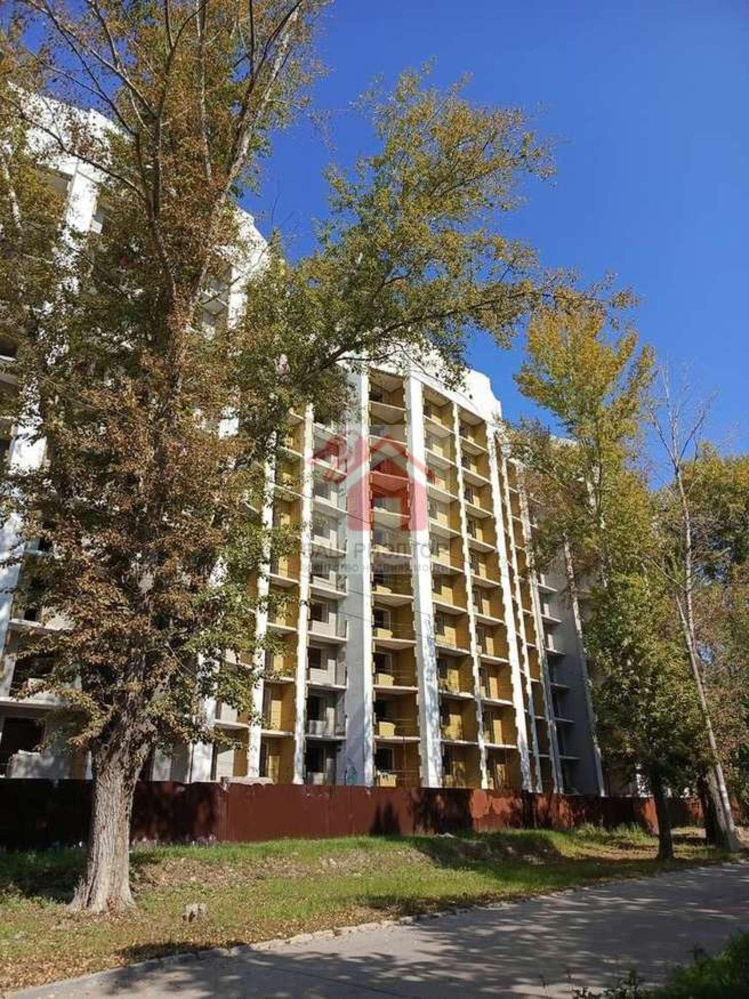 Купить квартиру за 8 229 120 рублей на 3-й квартал, 8