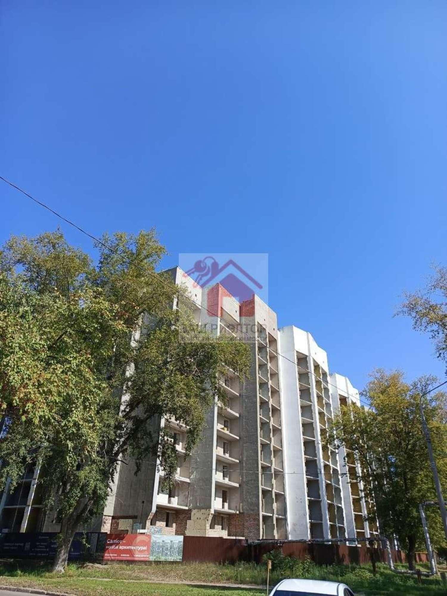 Купить квартиру за 8 229 120 рублей на 3-й квартал, 8