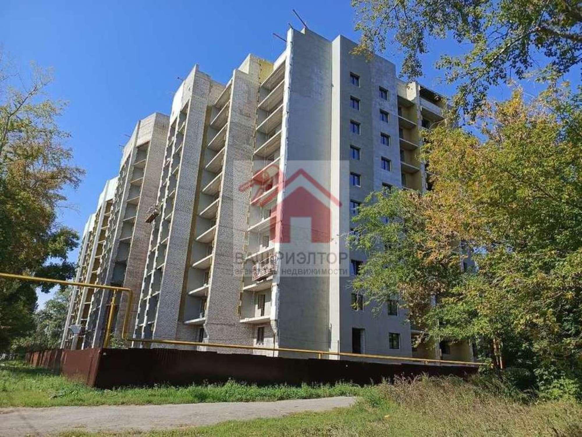 Купить квартиру за 8 229 120 рублей на 3-й квартал, 8