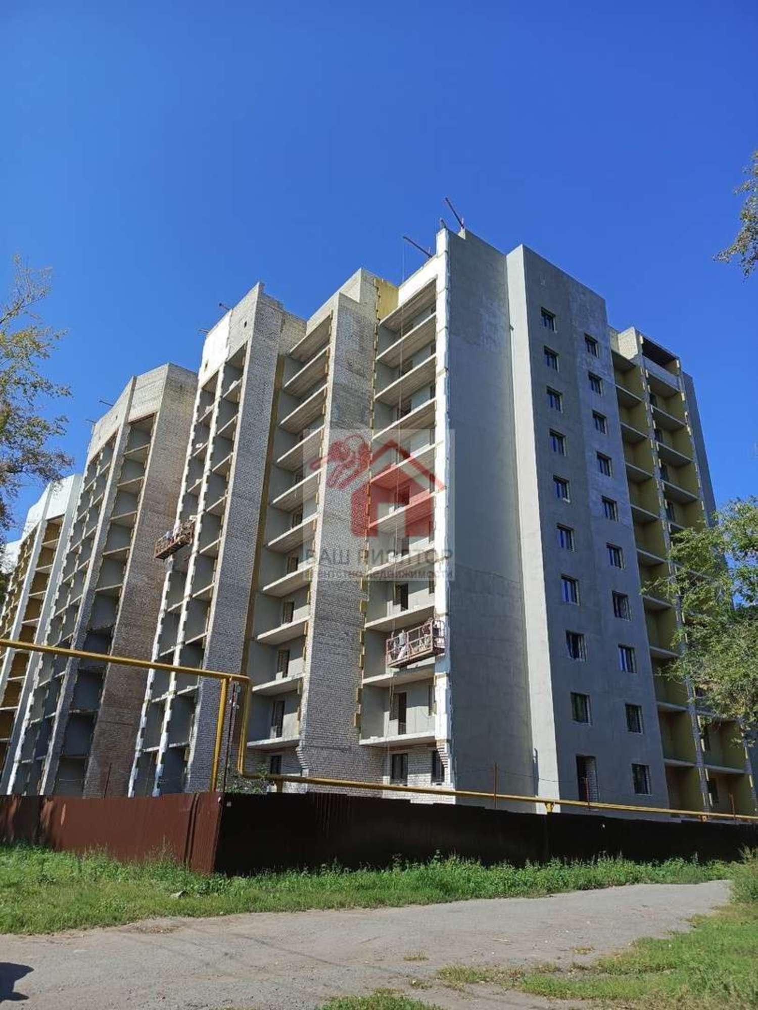 Купить квартиру за 8 229 120 рублей на 3-й квартал, 8