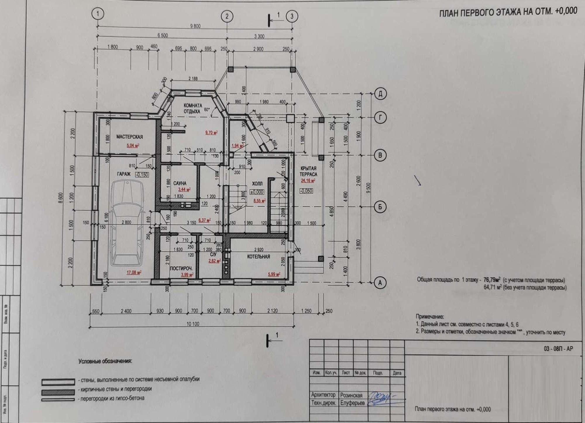 Купить дачу, дом, коттедж за 16 000 000 рублей на улица Матросова, 7а