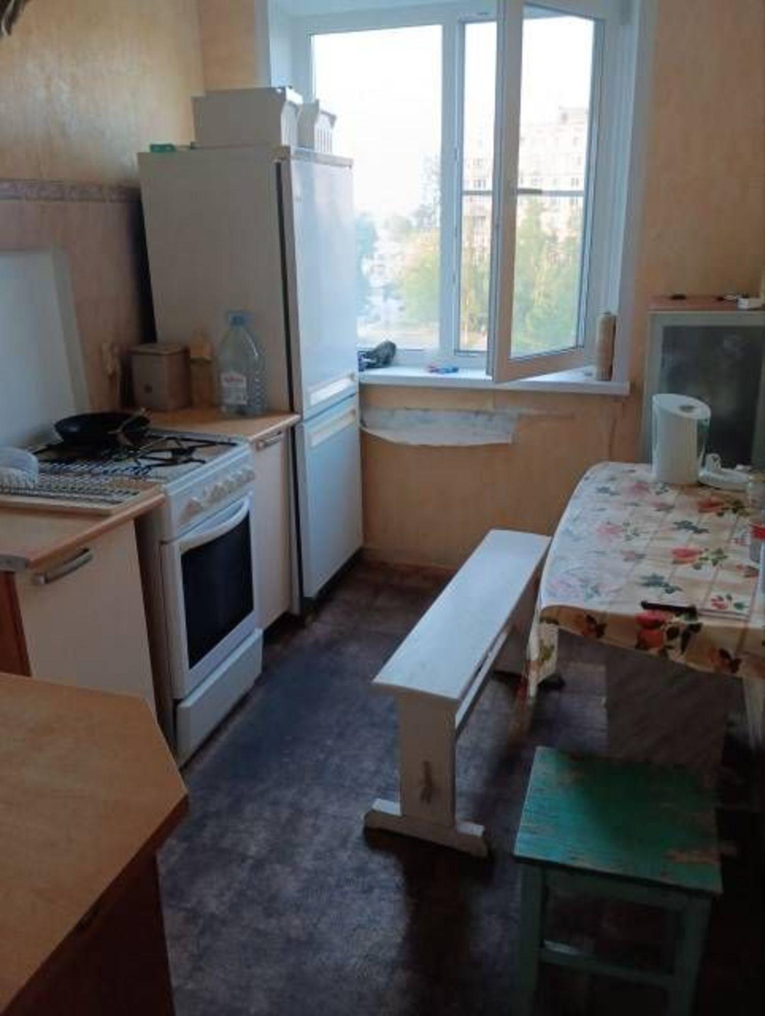 Купить квартиру за 4 280 000 рублей на Героев Космоса ул, 26