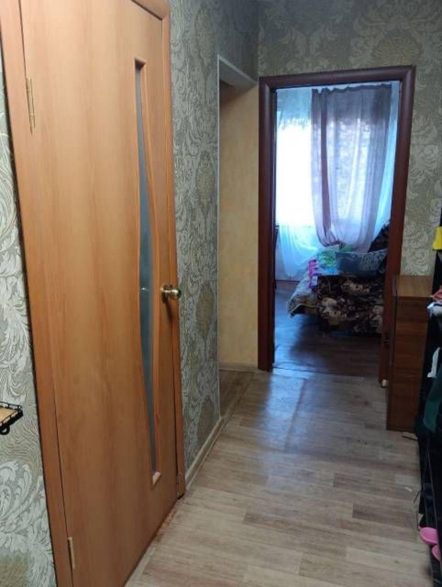 Купить квартиру за 4 280 000 рублей на Героев Космоса ул, 26