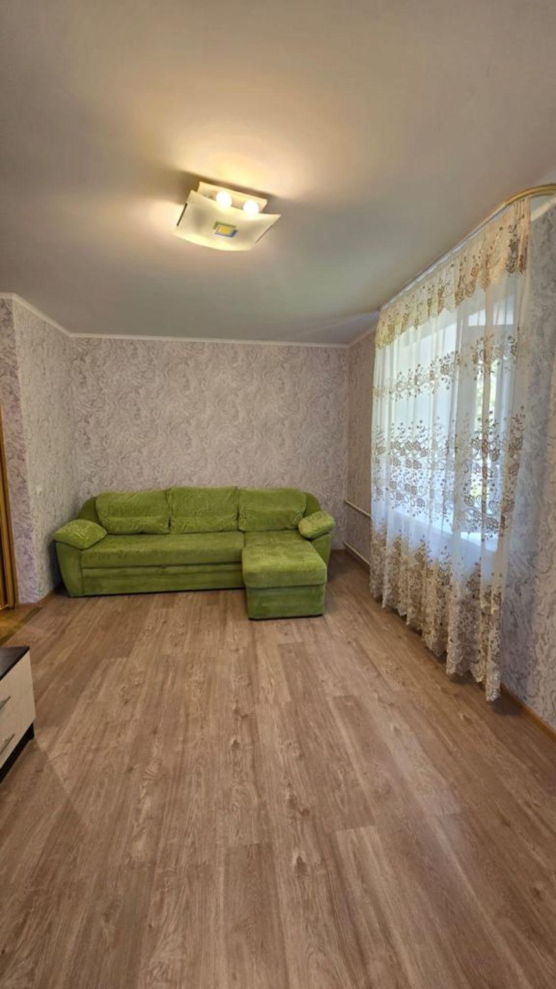 Купить квартиру за 2 950 000 рублей на Аксакова ул, 24