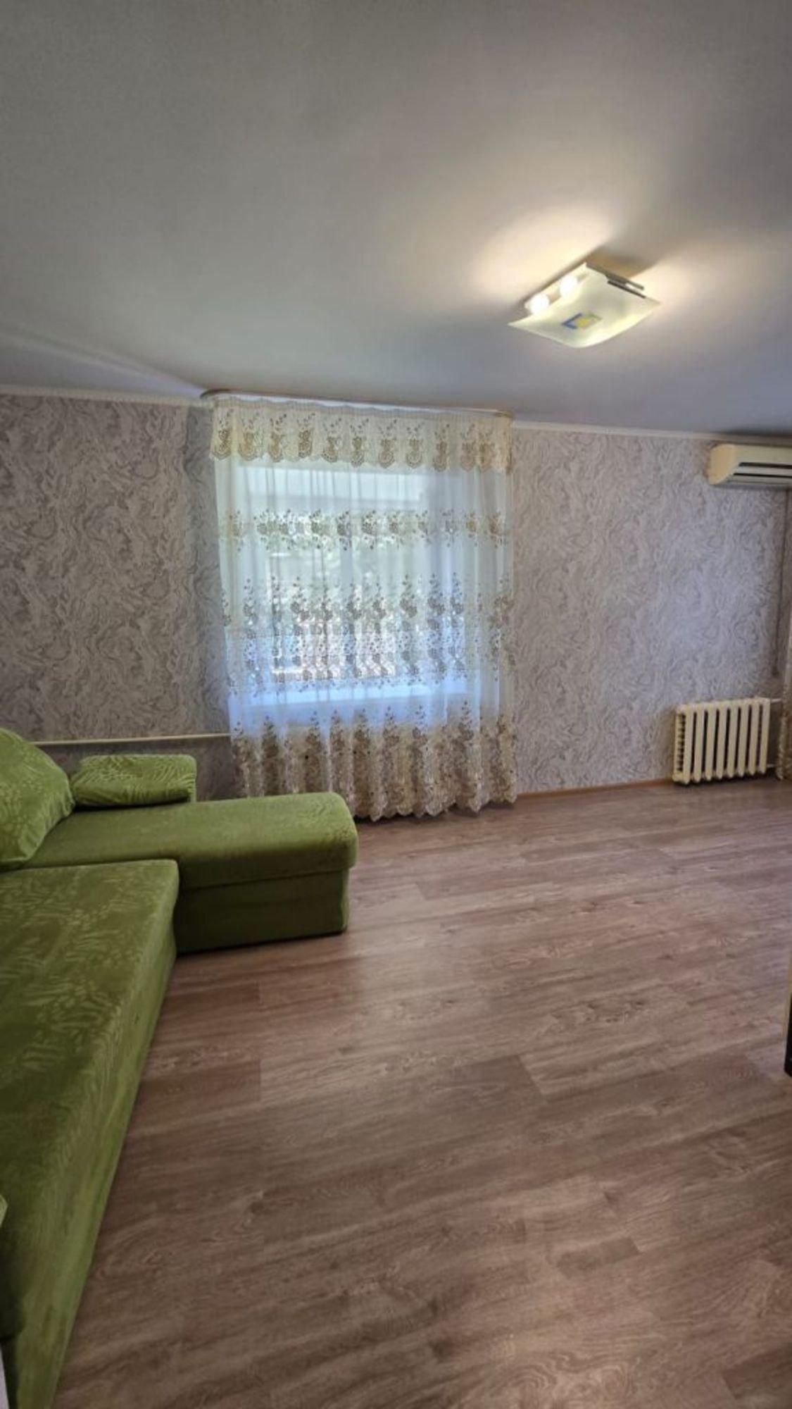 Купить квартиру за 2 950 000 рублей на Аксакова ул, 24