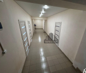 офис 210 кв м, этаж 3/3 улица Лебедева, 1, к.6