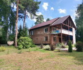 коттедж 152.2 кв м Гагарина улица