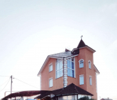 коттедж 322 кв м улица Матросова, 7а