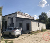 помещение 491 кв м Монтажная улица, 17