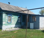 коттедж 22.1 кв м с Елшанка