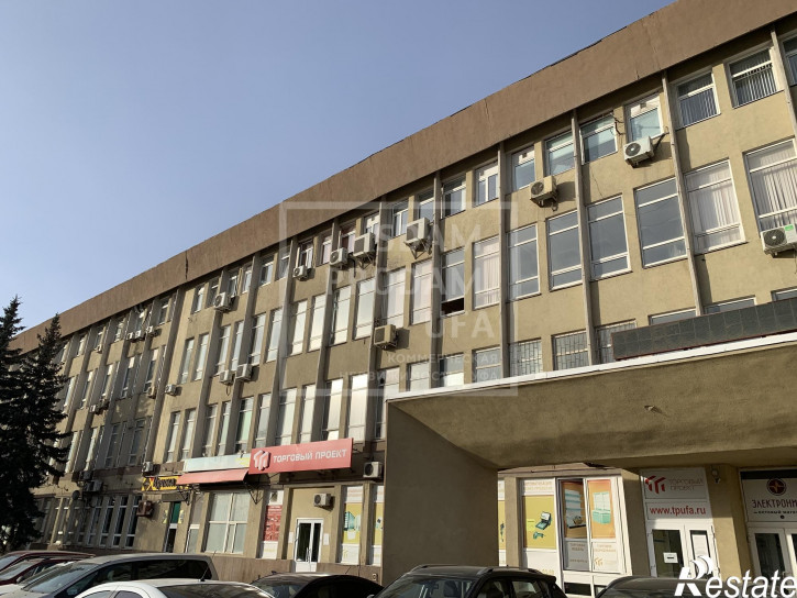Офис Салавата Юлаева проспект, д.59