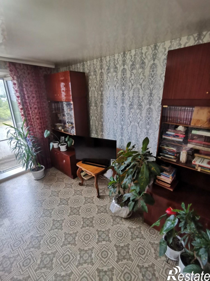 4-комн квартира Россия,  г. Амурск, р-н Микрорайон-5, пр-кт. Строителей, д. 36