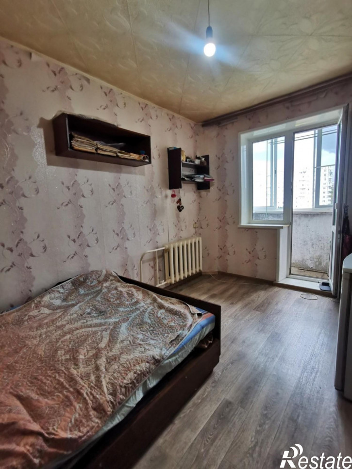 4-комн квартира Россия,  г. Амурск, р-н Микрорайон-5, пр-кт. Строителей, д. 36