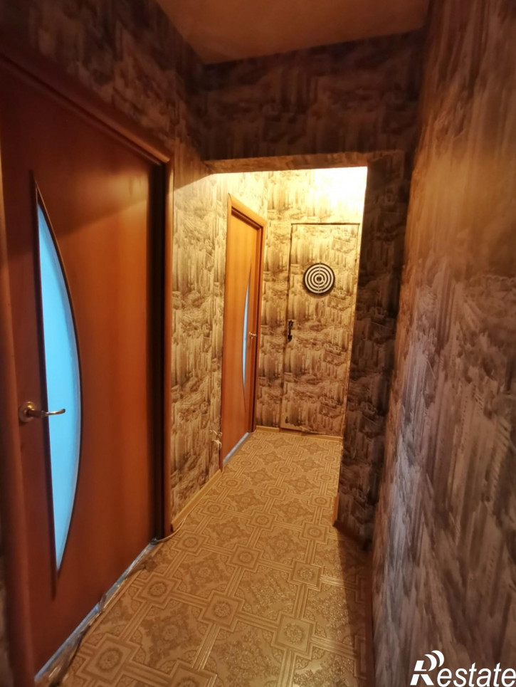 4-комн квартира Россия,  г. Амурск, р-н Микрорайон-5, пр-кт. Строителей, д. 36