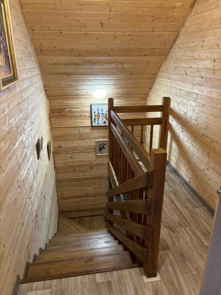 Коттедж/дом Черносвитинская улица,18Б