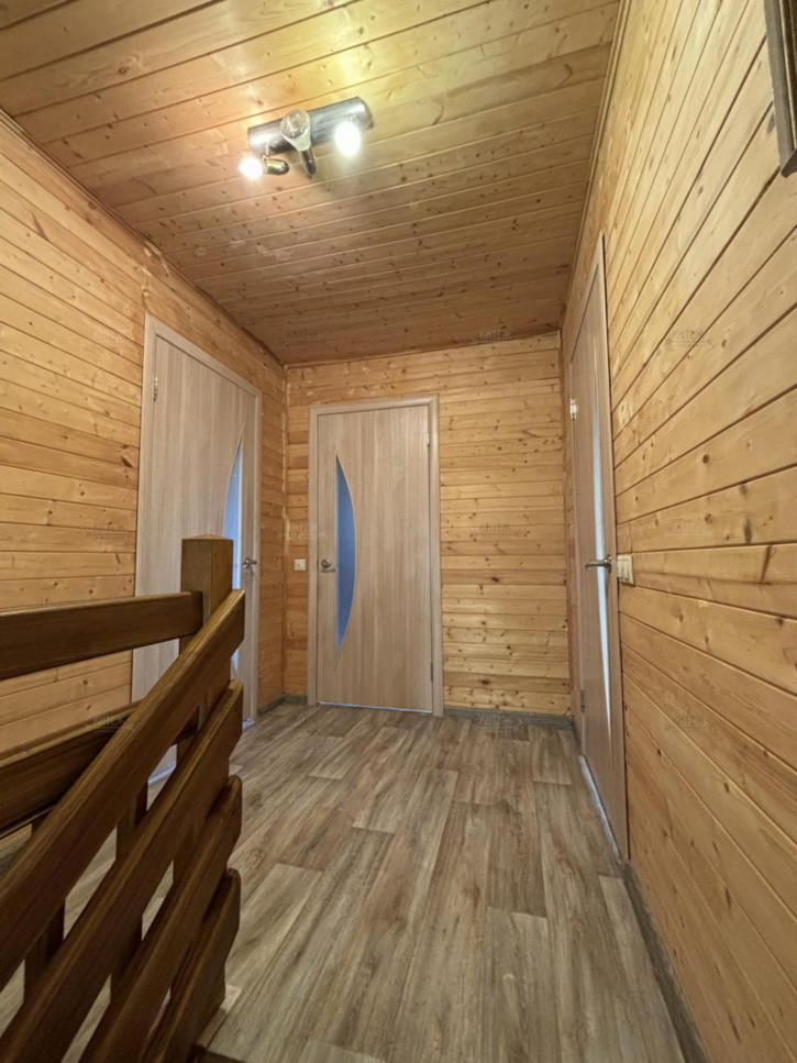 Коттедж/дом Черносвитинская улица,18Б