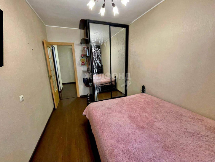 2-комн квартира Иркутский тракт, д.44