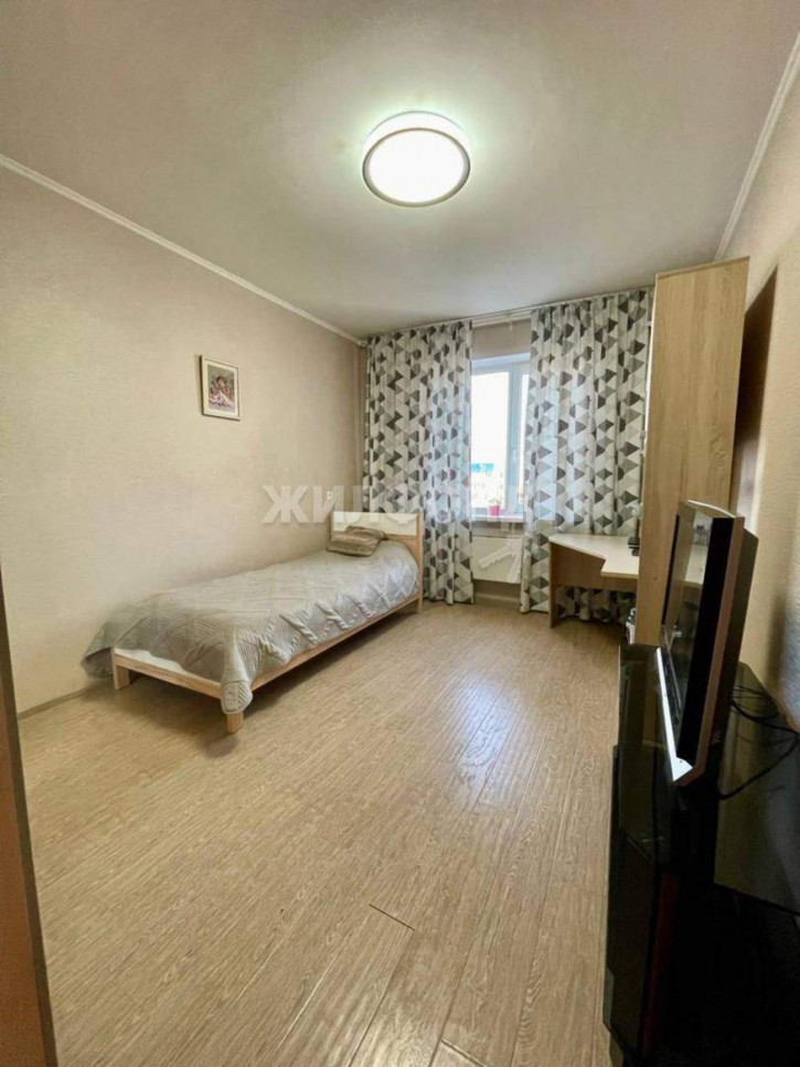 2-комн квартира Иркутский тракт, д.44