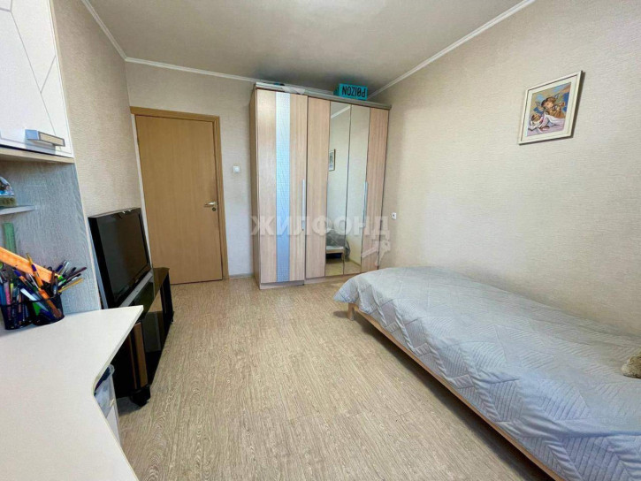 2-комн квартира Иркутский тракт, д.44
