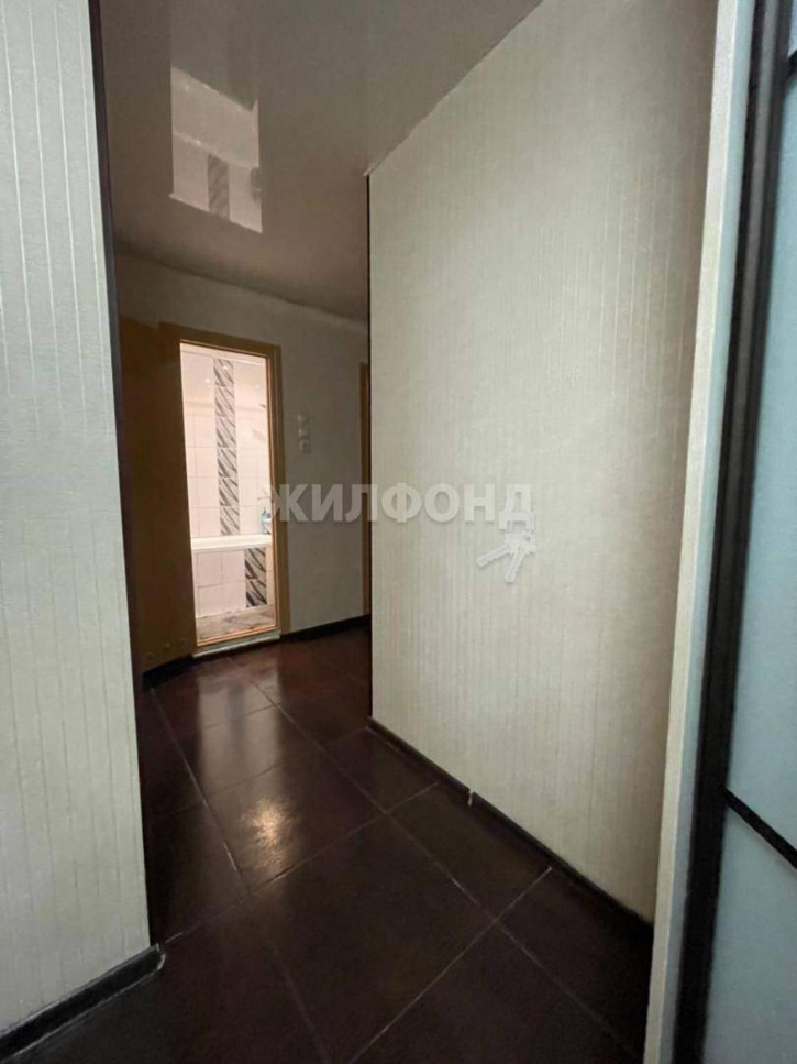 2-комн квартира Иркутский тракт, д.44