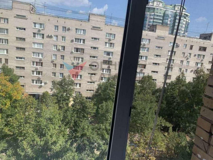 Комната Искровская улица, 7