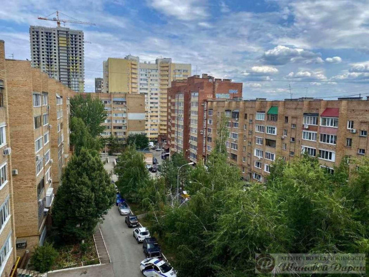 3-комн квартира Антонова-Овсеенко улица, 59