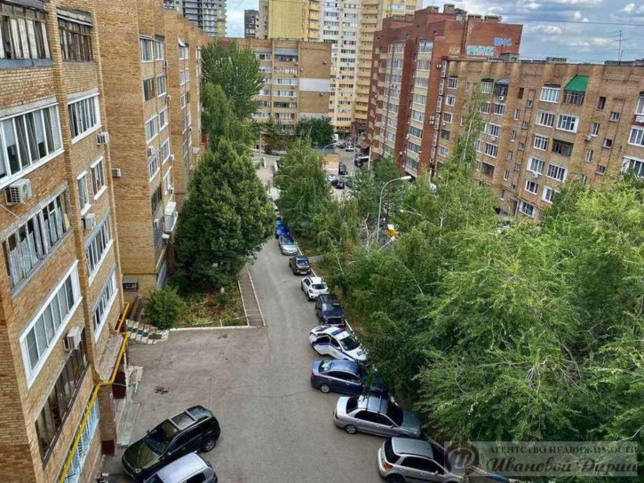 3-комн квартира Антонова-Овсеенко улица, 59
