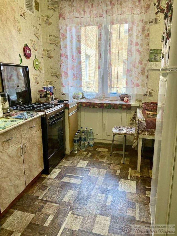 3-комн квартира Антонова-Овсеенко улица, 59