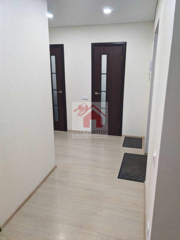 2-комн квартира Ново-Садовая улица, 353А