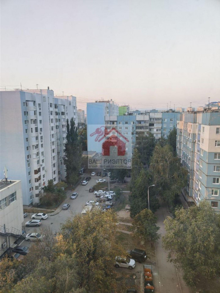 2-комн квартира Ново-Садовая улица, 353А