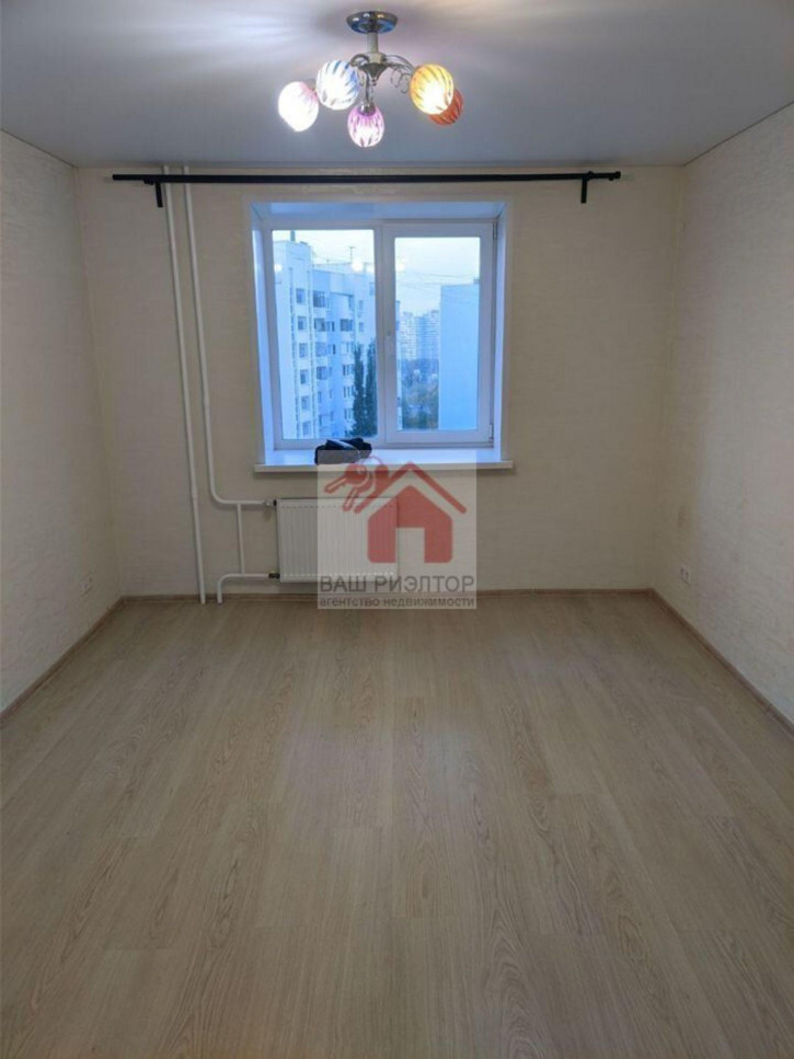 2-комн квартира Ново-Садовая улица, 353А