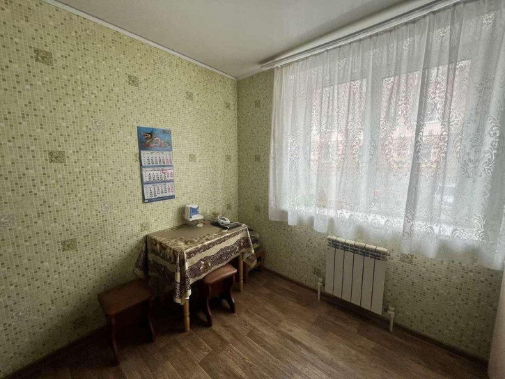 Комната Евгения Золотухина улица, 13