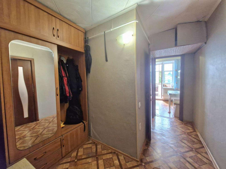 1-комн квартира Советской Армии улица, 17