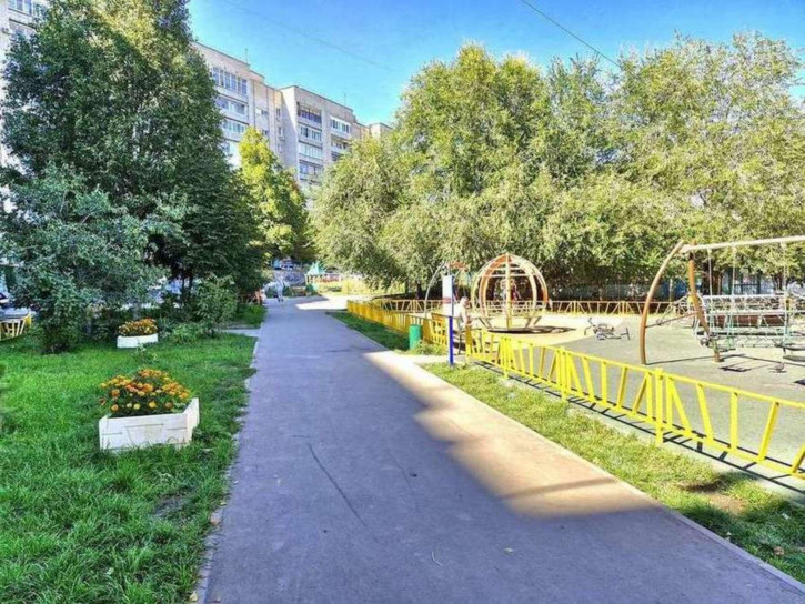 1-комн квартира Советской Армии улица, 17
