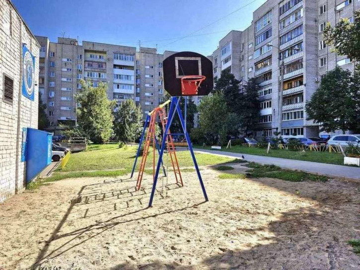 1-комн квартира Советской Армии улица, 17