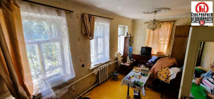 Коттедж/дом Балхашский проезд, 12