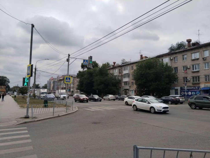 Торговое помещение Победы улица, 130