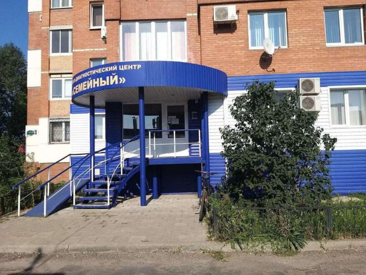 Помещение свободного назначения Офицерская улица, 19