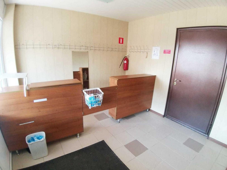 Помещение свободного назначения Офицерская улица, 19