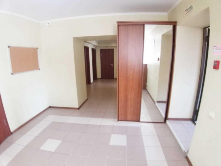 Помещение свободного назначения Офицерская улица, 19