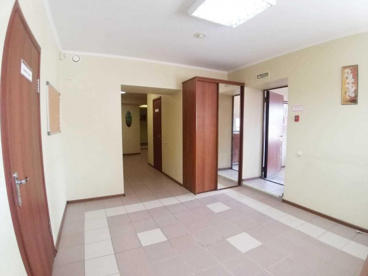 Помещение свободного назначения Офицерская улица, 19